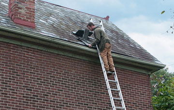 what affects urgent Onich roof repairs