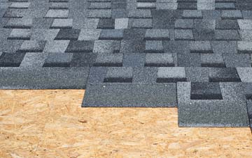 expert Onich asphalt roof companies