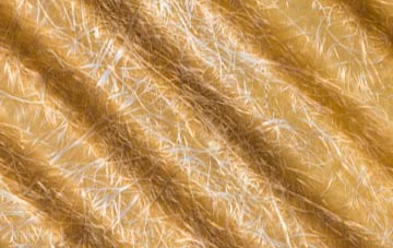 Onich fibreglass roof waterproofing