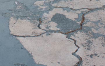 fibreglass roofing replacement Onich