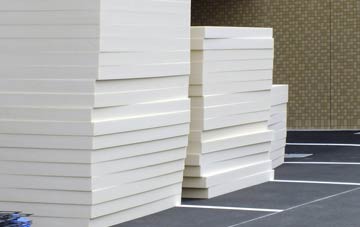 Onich flat roof insulation costs