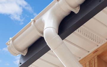 Onich gutter installation costs