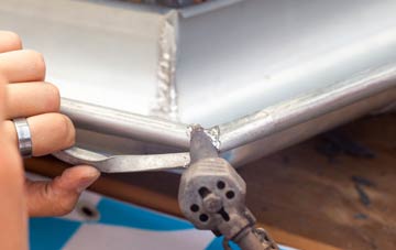 disadvantages of Onich lead roofing