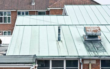Onich lead roofing costs