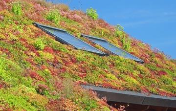 Onich living roof systems