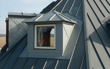 metal roofing Onich, Highland