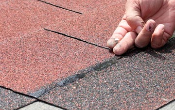 Onich asphalt roof repairs