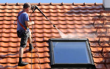 roof cleaning Onich, Highland