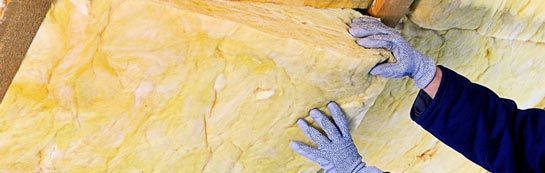 quotes for Onich roof insulation