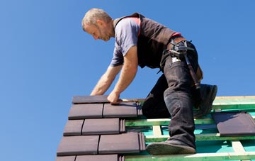 disadvantages of Onich slate roofing