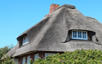 thatch roofing Onich, Highland