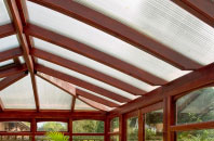 Onich conservatory roofing insulation