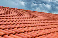 Onich roofing tiles