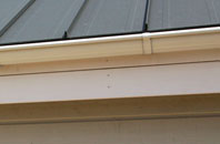 Onich soffit repair