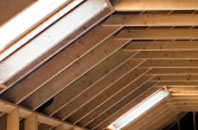 Onich tapered roof insulation quotes